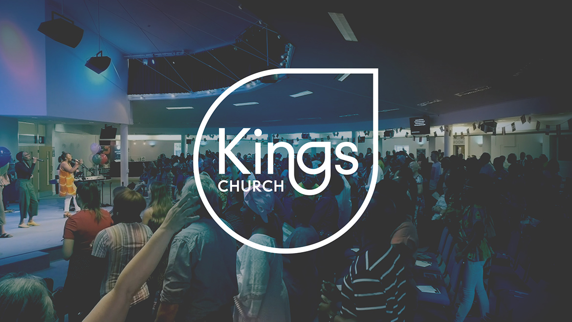Events at King's Church London