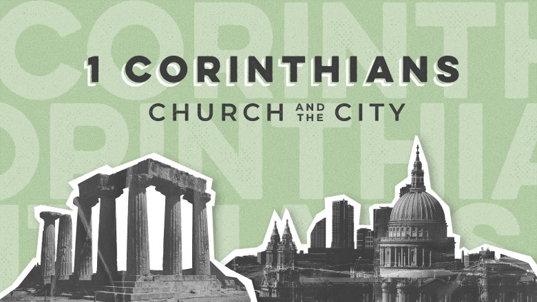 1 Corinthians